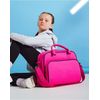COOZO Junior Dance Bag - Black/White - One size