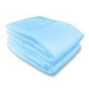 NRU STR8UP Blue - Medium - Pack of 10