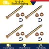 For 1980~1996 Ford Bronco Dorman - HELP Front Door Hinge Pin and Bushing Kit_tt