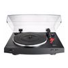 Audio-Technica AT-LP3BK Fully Automatic Belt-Drive Stereo Turntable Black