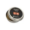 Mountain Warehouse Dubbin Wax - Suitable for All Leather Shoes, Durable Boot Wax One
