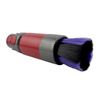 Scratch-free Dusting Brush for Dyson V7 V8 V10 V11 V12 V15 Gen5detect Outsize