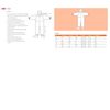 Dupont - Tychem Qc Coveralls - Medium
