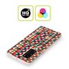 Head Case Designs Feast Scales Soft Gel Case Compatible With Huawei P Smart (2021)