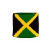 Flaggenfritze® Jamaica Flag Sweatband