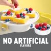 Krusteaz Meyer Lemon Bar Mix, 19.35 - Ounce Box (Pack of 3)
