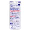 Dental Pro Interdental Brush, L-Shaped, Normal Type, Size 3 (S) Pack of 10, 10 Pieces (x1)