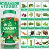 Vitamin Kitchen Fruit And Veggie Supplement 180 Vegan Capsules 2 Pack