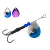 Shortbus Flashers 3.5 Colorado - Blue Magoo
