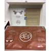 dEpPatch Under Eye Kit Deluxe Anti-Aging and Dark Circle Corrector Excellent Val