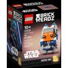 LEGO Star Wars BrickHeadz Ahsoka Tano Set 40539
