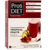 Proti Diet Tropical Fruit Liquid Protein Concentrate - Ideal Protein Compatible