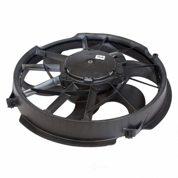 Radiator Fan Assy  Motorcraft  RF221