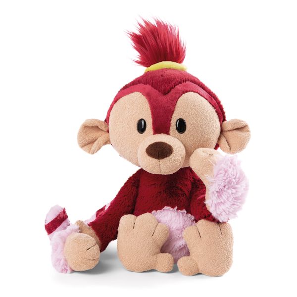 NICI Monkey Classic 9.8 inches (25 cm) Plush Toy Summer2023