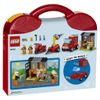 LEGO 10740 Fire Patrol Suitcase Building Set