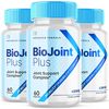 (3 Pack) BioJoint Plus, Bio Joint Advanced Joint Support Complex (180 Capsules)