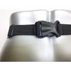 Bibs with Belt Loops and Bibs Stops Unisex (Mail Bin