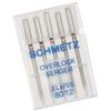 ELX705 Needles, Size 12/80 5/Pkg (New Version)