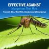 Cutter Backwoods Insect Repellent, Mosquito Repellent, 25% DEET, Sweat Resistent, 6 Ounce (Aerosol Spray)