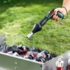 Bosch BBQ IXO Battery Driver BBQ Fan Adapter