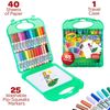 Crayola Pipsqueaks Marker and Paper Set