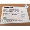 Bosch Rexroth 3842519595 Accumulation Stop Gate VE 2/ST