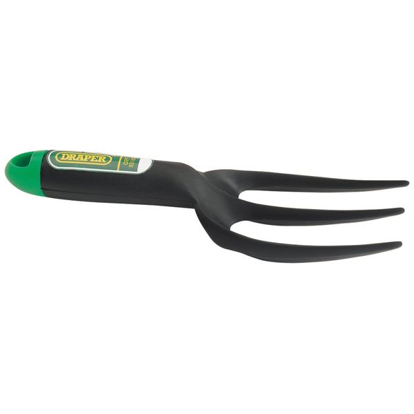 Plastic Hand Fork