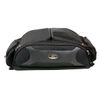 Milwaukee Performance MP8107 Medium Long Textile Motorcycle Back Trunk Rack Bag