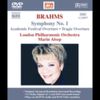 Symphonie Nr. 1/Ouvertüren [DVD-AUDIO]
