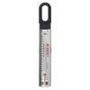 KitchenAid Curved Candy & Deep Fry Thermometer With Pan Clip #813