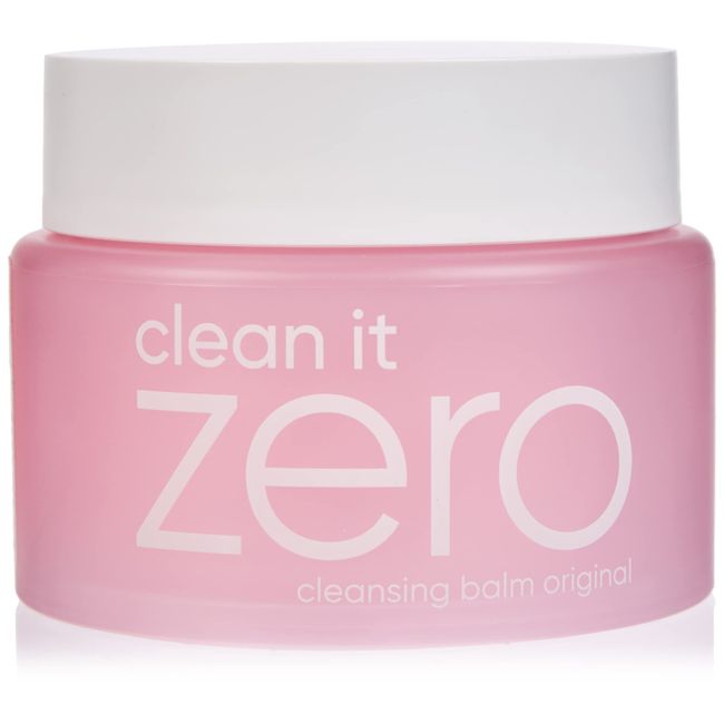 BANILA CO Clean It Zero Original [For All Skin]