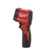 Milwaukee 2267-20 10:1 Infrared Temp-Gun