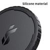 K&F Concept Filter Cover for K&F Concept 67mm Variable ND Filters Silicone Soft Cap