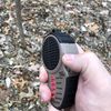 Cass Creek Spring Gobbler Handheld Electronic Game Call | 5 Turkey Calls in 1 | Authentic Animal Recordings | 200 Yard Sound Projection | Compact Design