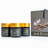Kwanjuwon Black Bellflower Branch Bellflower Branch 120gx3 Bottle Set Bellflower Branch Gift Set, 120g, 3pcs
