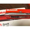 ONE BOX MOTORCRAFT # AGS32C SPARK PLUG SUPPRESSOR PLUG