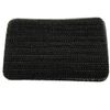 South Korea Black Flag Paintball Airsoft PVC Morale Patch