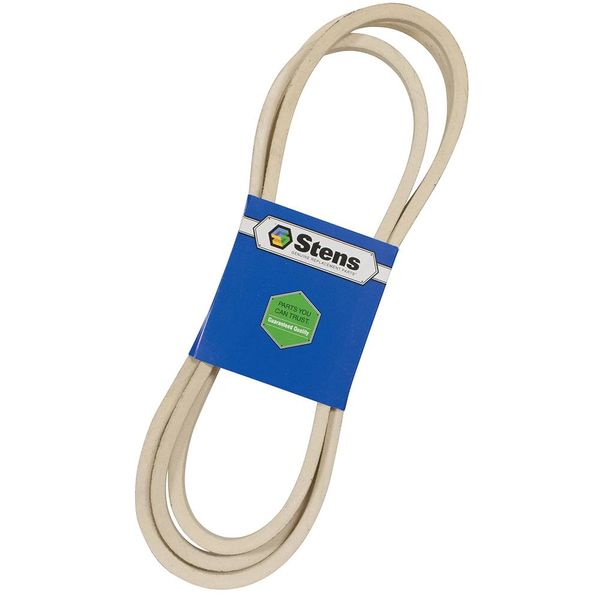 Stens 265-600 OEM Replacement Belt, Scag 483001, ea, 1