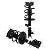 Front For Nissan Quest Van 2011-2017 Complete Shocks & Struts Assemblies Pair