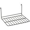 Prevue Ph Black Wire Patio Sundeck 8"