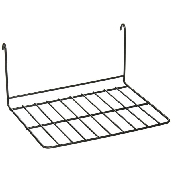 Prevue Ph Black Wire Patio Sundeck 8"
