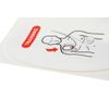 Laerdal AED Trainer Pads