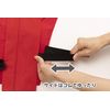 Clearstone Halloween Cosplay Men's Red