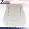 2012 2013 2014 For Ford Econoline van E150 E250 E350 Driver Bottom Foam Cushion