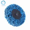 25 Pcs 3 Inch Quick Change Easy Strip & Clean Discs Fit For Paint Rust