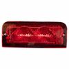 Replacement Third Brake Lamp Assembly for Ford E150 250 350 Van