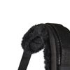 Shires FreeGraze AirFlow Grazing Muzzle - Black Small Pony