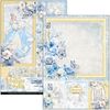 Ciao Bella Midgnight Spell A4 Creative Pad