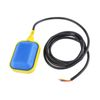 Sump Pump Switch + The Cable Type Switch 6.23ft 1pc Liquid Fluid Water Level Controller Sensor (1.9M Cable) (12.14ft) Sensor,Septic System, Sump Pump, (2m)