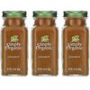Simply Organic, (3 Pack) Cinnamon, 2.45 oz (69 g)